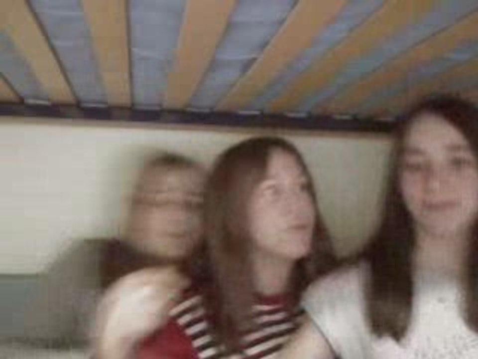 Mes femmes ^^