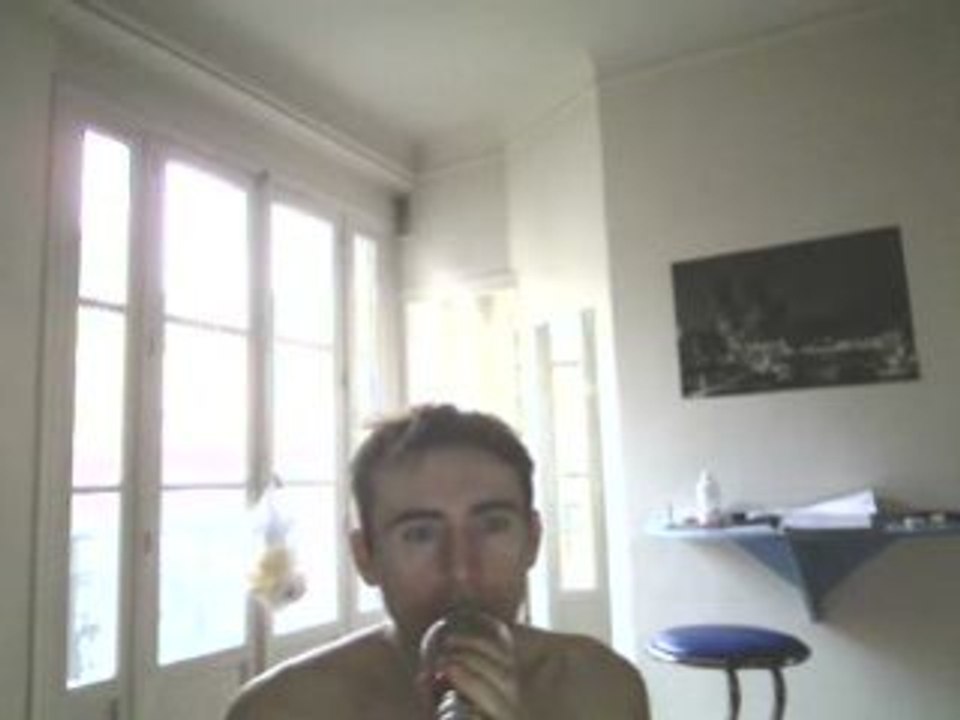 Wiwi égratigne "Isabelle v'la l'printemps"