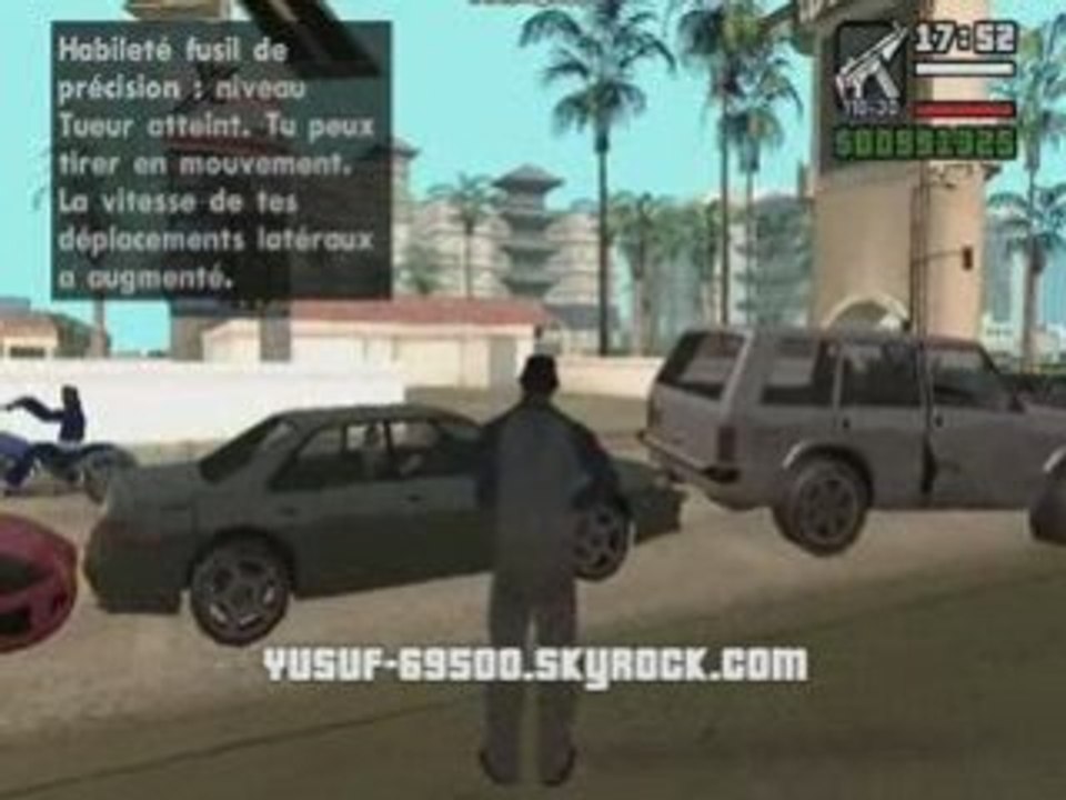 Gta Sa Guitare