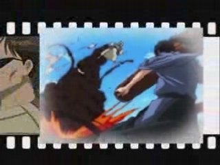 Gintama DON'T WORRY BE HAPPY