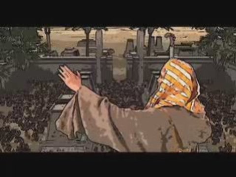 Iced Earth Ten Thousand Strong SPV-Steamhammer