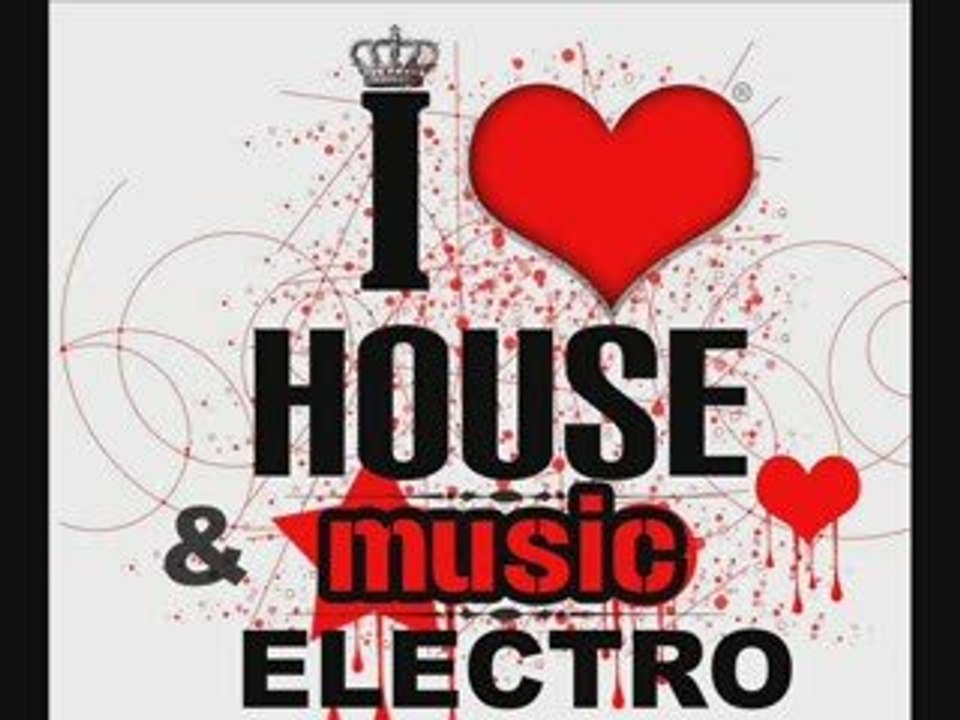 Mix part 2 By NyZ (Sébastien Benett)