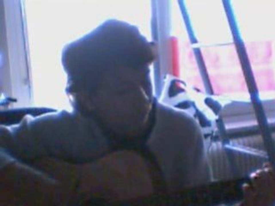 Guitare Acoustique Wonderwall,et des ptit titres