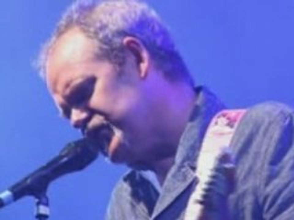 Sylvain Vanot "O Mon tour"