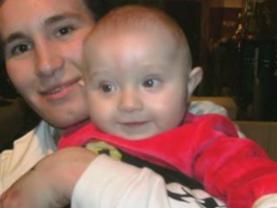 Notre Ptit Ange 6 mois