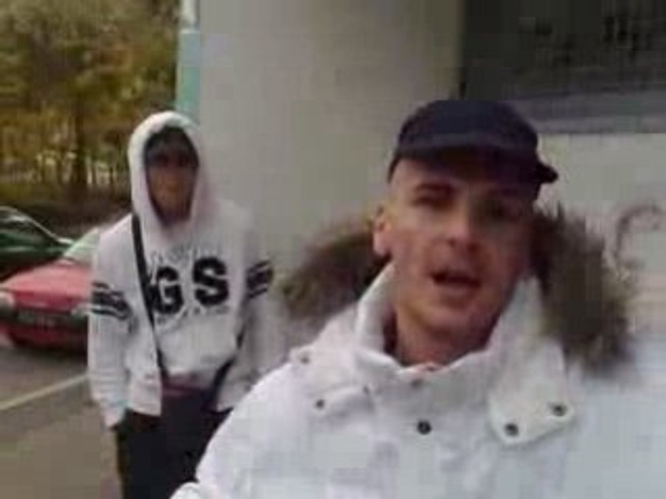 Zup Freestyle - Ocb,Hnd,Parano,Bereta,NRV & Diezel