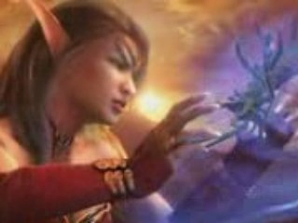 World of Warriors - Référence serveur privé WoW BlizzLike !!