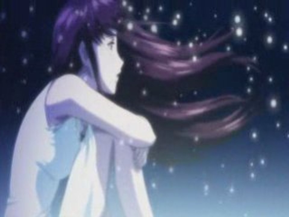Ride Back [TV] ED Theme
