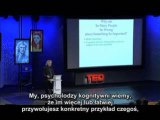 Steven Pinker - Krótka historia przemocy - Polish Subtitles