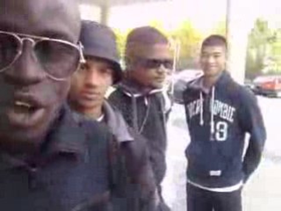 Zup Freestyle - Bereta,Hnd,NRV,Akoy,Diezel & Melik