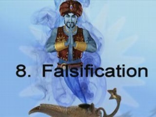 Chapter 9 The Scientific Method Made Easy