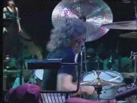 Deep Purple - Sometime i feel like screaming