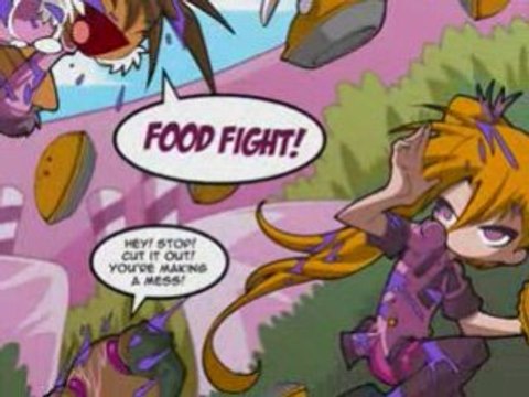 Sugar Bits Grim Tales Wanna Be Loved