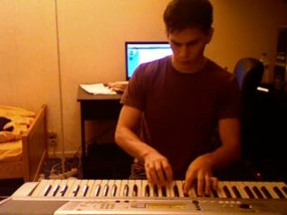 To Zanarkand (Full) - Final Fantasy Piano collections