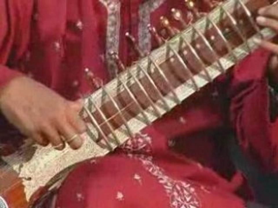 Sitar