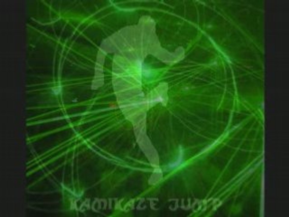 jumpstyle