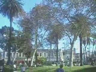 Macarthur Park By Blaze