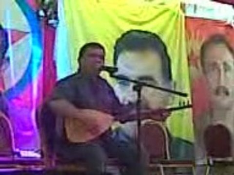 hozan dino paris pkk