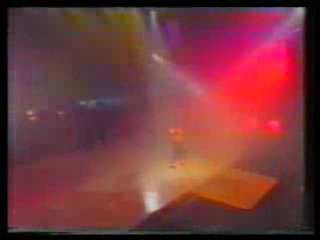 Michael Jackson - Jam (Brunei 16.07.1996)