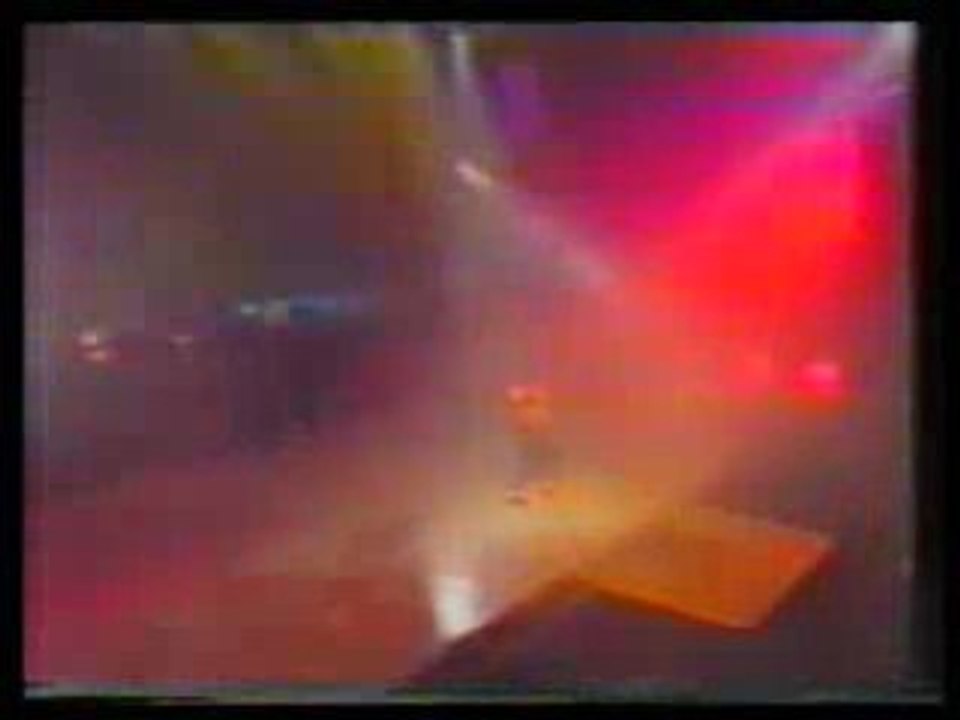 Michael Jackson - Jam (Brunei 16.07.1996)