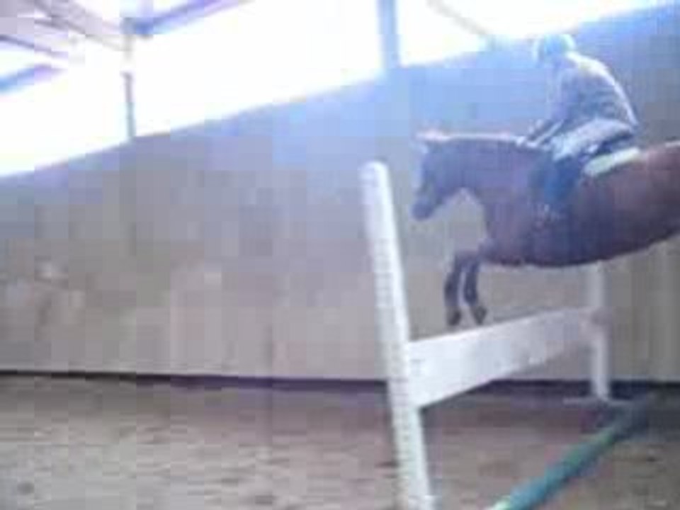 11/01/09 // Otysse // Moi