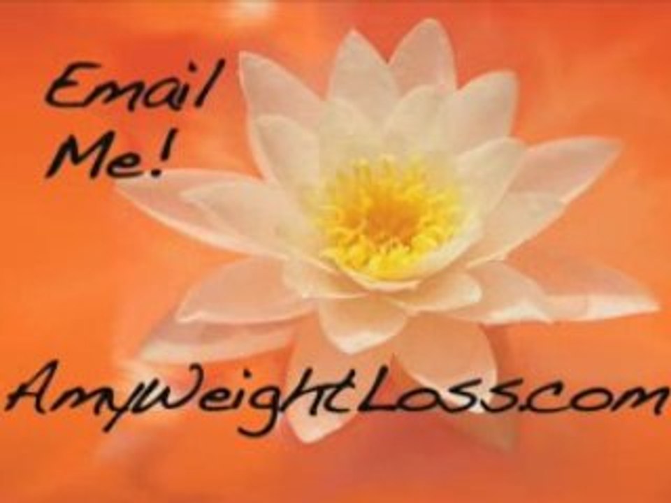 Acai Berry Complex - acai juice weight loss story video