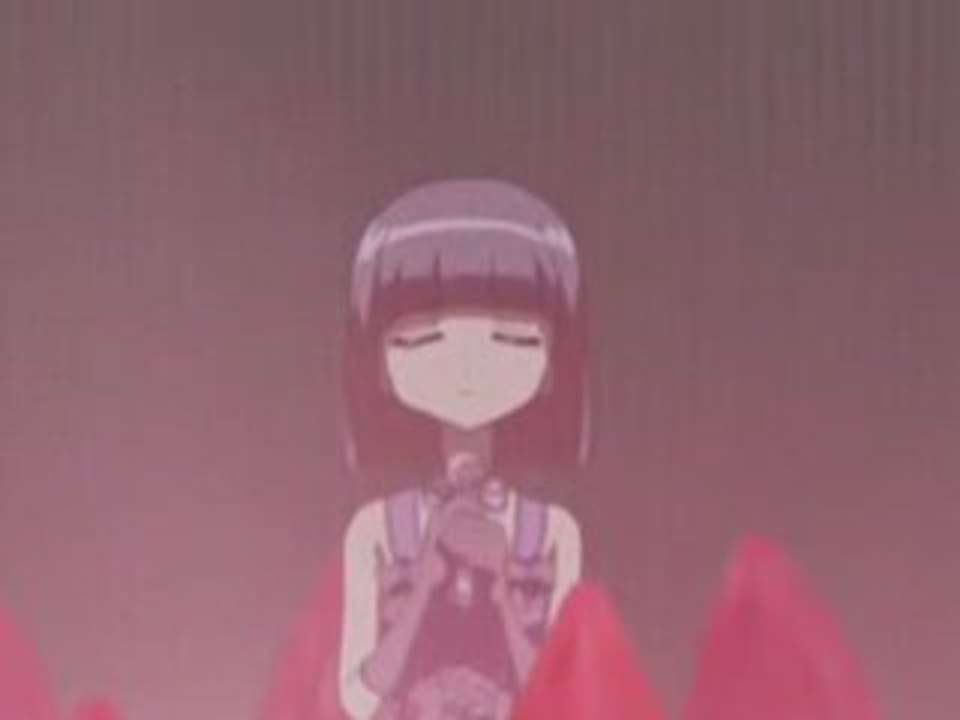 Kilari - Musique en Français de Akane Minami - Medus le clip