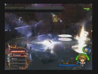 Kingdom Hearts 2 27/Winnie l'ourson