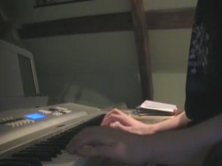 Chrono trigger au Piano