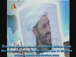 Cheb Reda - Hadj Lakhdar Moul El Imara