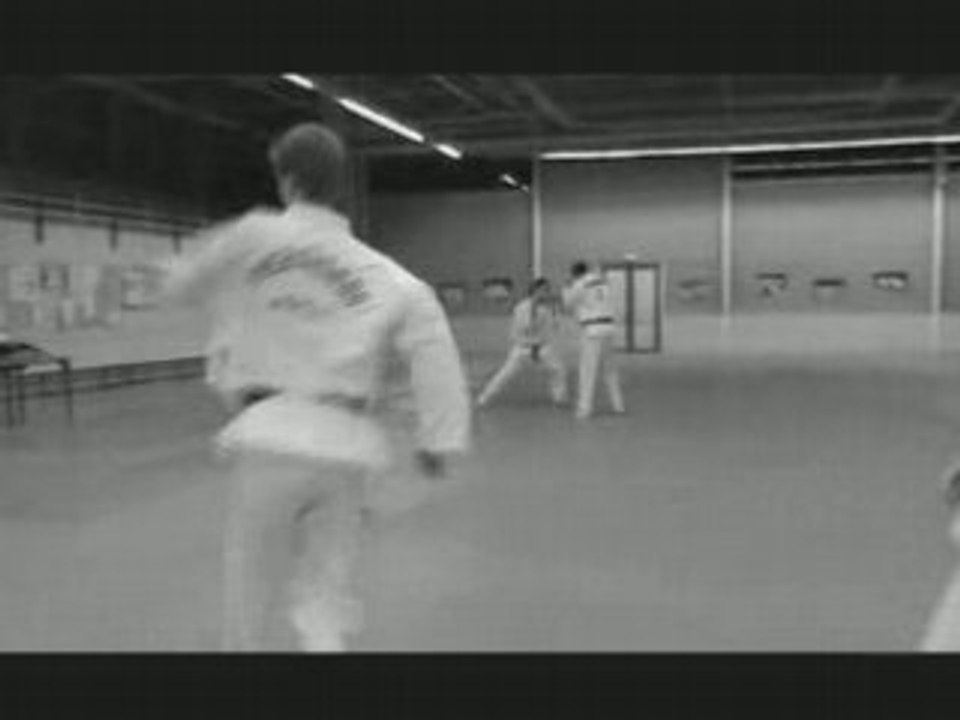 Taekwondo rochefort