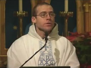 Jan 17 - Homily: Fear of, Trust in, The Lord