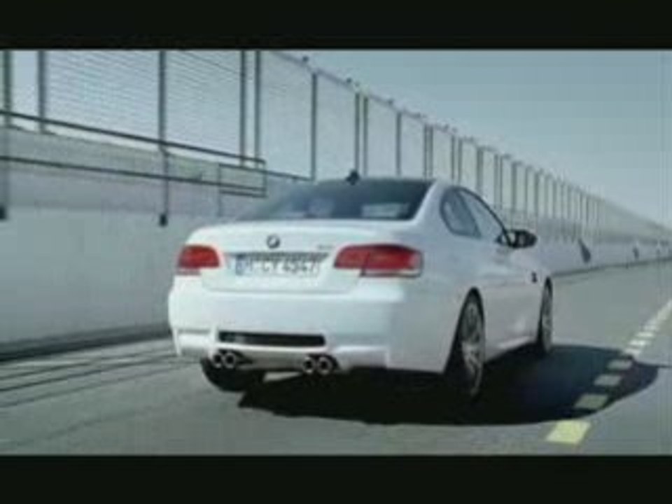 BMW-M3
