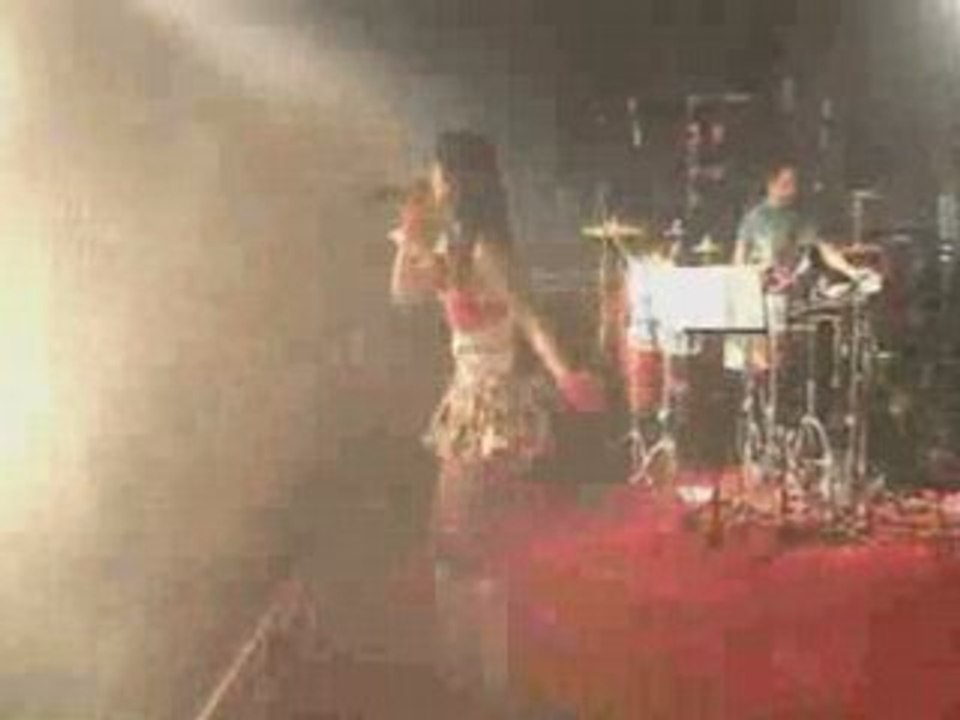 Yaban Gülü Ooze Venue 16 Ocak - Daha Beni Anlamadıııııın