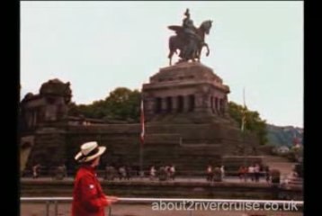 Titan Uniworld River Cruises