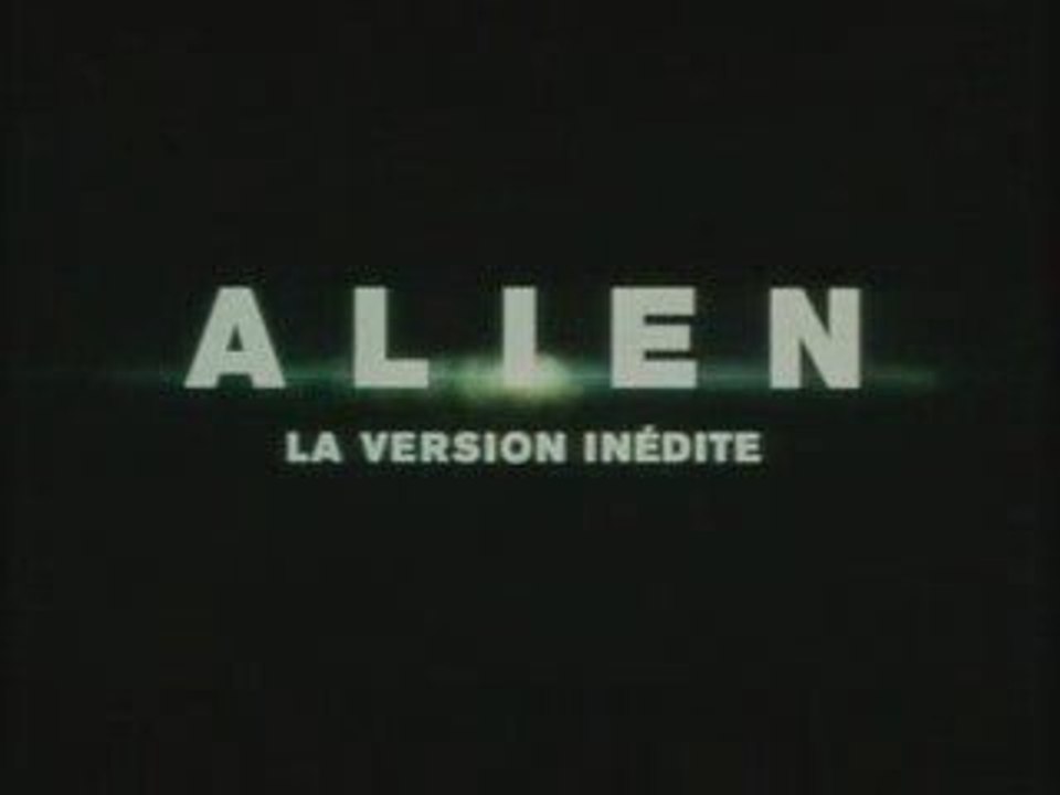 B.A. ALIEN - Remasterisée