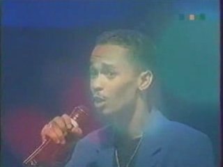 Didier - Amour d'été (Live) 1999