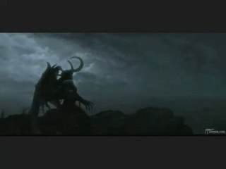 Warcraft III - evanescence