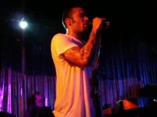 RELENTLESS7 & Ben Harper - Faithfully Remain (spaceland)