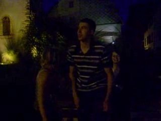 Bande de ouf lol