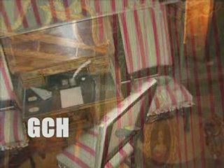 GIORGIO @ THE ROSENBORG CASTLE COPENHAGEN 2009