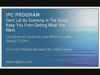 Earn Extra Money At Home Using YOur PC!
