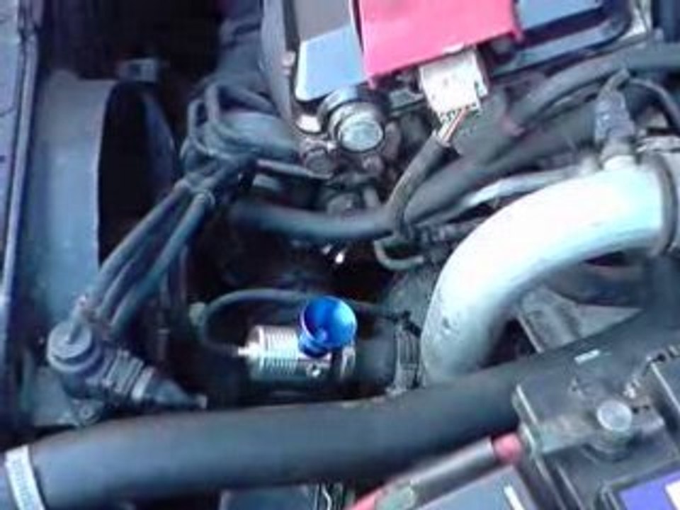 dump valve saab 9000 turbo