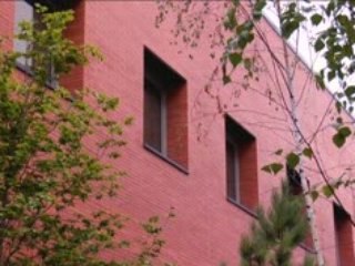 Nuevo Hospital Río Hortega de Valladolid (Video Oficial)