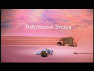 Drench - Dehydrated Brains