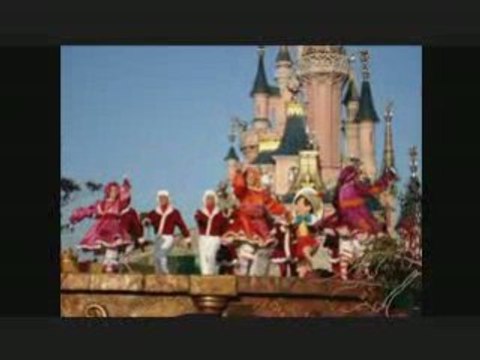 Premiere partie disney