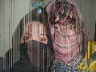 L'amitié, c'est sacré ...