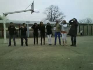 HEY MACARENA, ahhh !