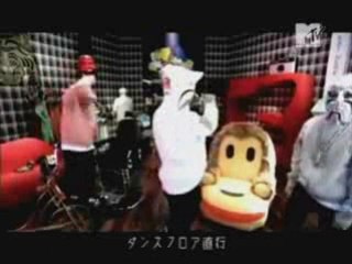 ZOCK ON_ teriyaki boys feat pharrell BLASIANBOY REMIX