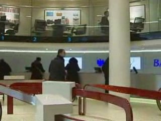 Brown urges banks to 'come clean'